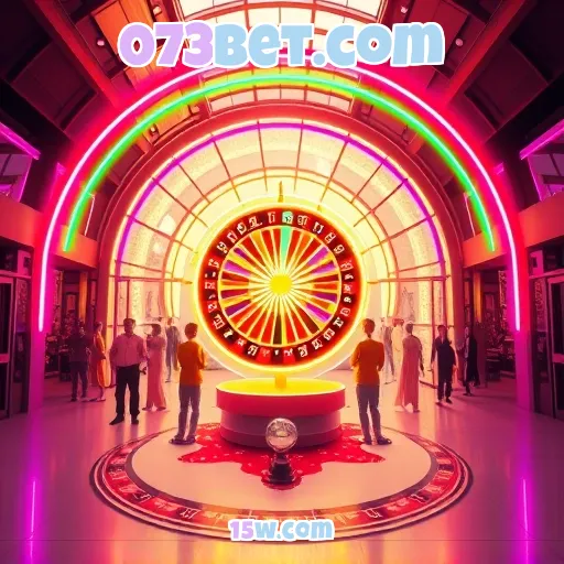 073bet.com: Descubra a Facilidade de Login em Jogos Online