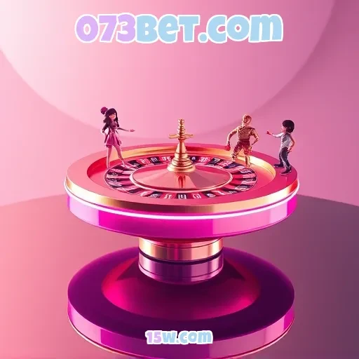 073bet.com Bônus