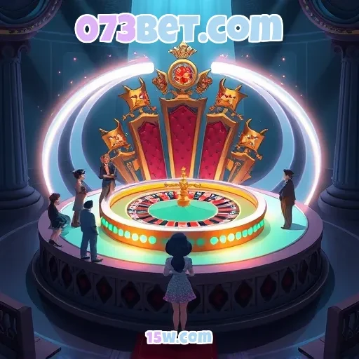 073bet.com: Por Que Este Site de Jogos é a Sua Melhor Escolha