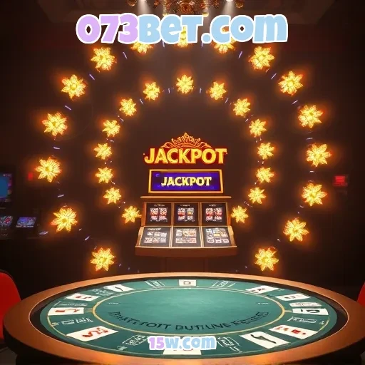 073bet.com: Sua Segurança é Nossa Prioridade nas Jogadas Online